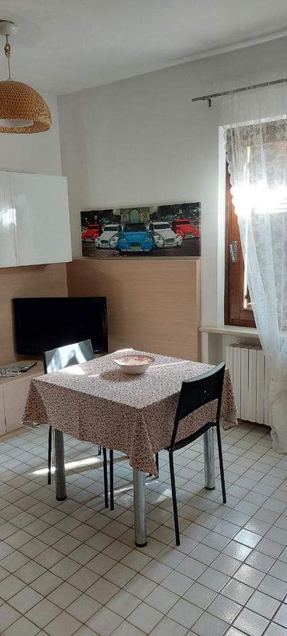 Apartamento Marghe Town Lazise Exterior foto
